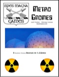 Metro Gnomes PDF