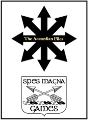 The Accordian Files: Playtest Packet PDF