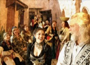 Arabian Bazaar MP3 Download