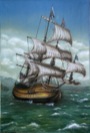On the Open Sea MP3 Download