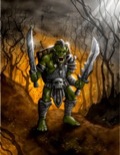 Battle of the Orcs MP3 Download