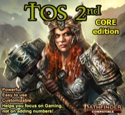 TOS 2nd CORE Edition (Download)