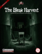 The Bleak Harvest (PFRPG / 5E) PDF