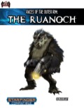 Races of the Outer Rim: the Ruanoch (SFRPG) PDF