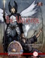 The Valkyrie Hybrid Class (PFRPG)