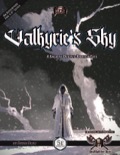 Valkyrie's Sky (5E) PDF