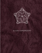 The Complete Illustrated Book of Conjuration (5E) PDF