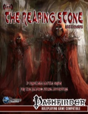 Reaping Stone Deluxe Adventure Battlemaps (PFRPG) PDF