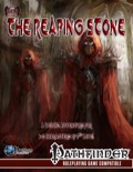 The Reaping Stone Deluxe Adventure (PFRPG)