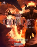 The Demonologist Class (PFRPG)