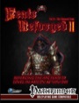 Feats Reforged, Vol. II: The Advanced Feats (PFRPG)