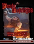 Feats Reforged, Vol. I: Core Feats (PFRPG)