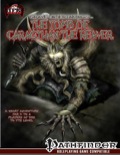 Grave Undertakings: The Tomb of Caragthax the Reaver (PFRPG) PDF