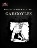 Images of Dark Fantasy: Gargoyles PDF