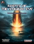 Adepts of the Inner Eye (PFRPG) PDF