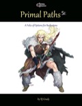 Primal Paths (5E) PDF