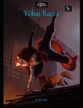 Yokai Races (5E) PDF