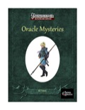 Oracle Mysteries (PFRPG) PDF