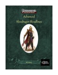Advanced Bloodrager Bloodlines (PFRPG) PDF