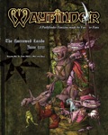 Wayfinder #5 (PFRPG)