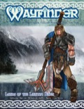 Wayfinder #6 (PFRPG)
