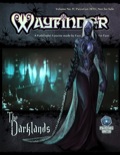 Wayfinder #9 (PFRPG)