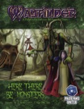 Wayfinder #14 (PFRPG)