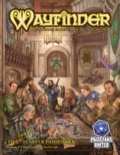 Wayfinder #17 (PFRPG)