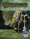 Wayfinder #18 (PFRPG) PDF