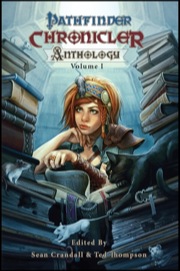 Pathfinder Chronicler Anthology, Vol. 1 Download