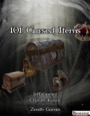 101 Cursed Items (PFRPG) PDF