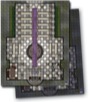 GameMastery Flip-Mat: Cathedral