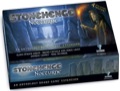 Stonehenge: Nocturne Expansion