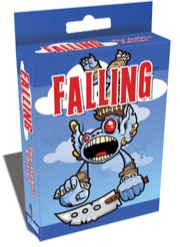 Falling: The Goblin Edition