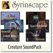 SYR-CREATURE-SOUNDPACK