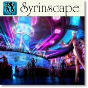 SYR-CYBERPUNK-DISCO
