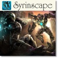SYR-MECH-BATTLE