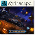 SYR-SF-STARSHIP-WEAPONS