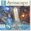 SYR-SPELLCASTER