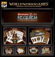 WWGCNRE