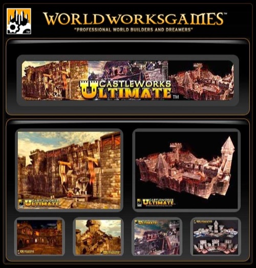 worldworks games terrain review