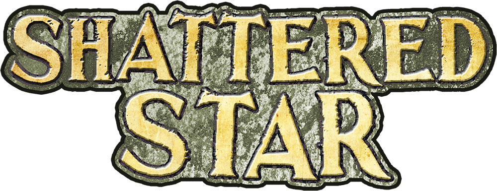 The Shattered Star Unplayed  Sun City Games!! Mite on Spider Pathfinder Battles