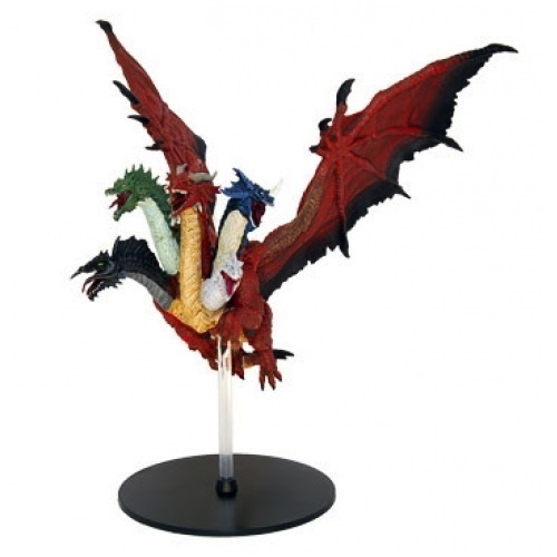 paizo.com - Dungeons & Dragons—Attack Wing: Tyranny of Dragons: Tiamat