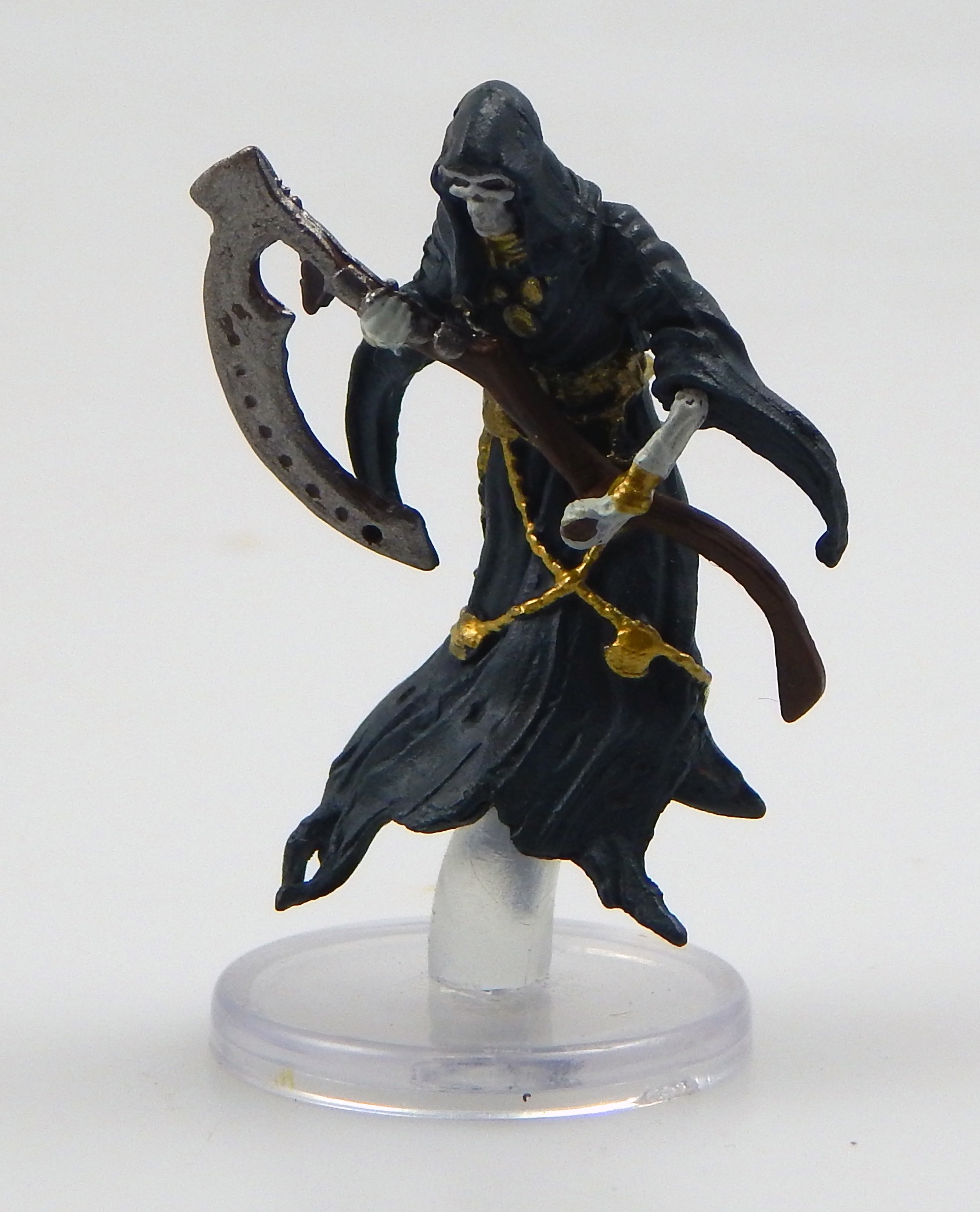 paizo.com - Pathfinder Battles—Bestiary Unleashed: Grim Reaper