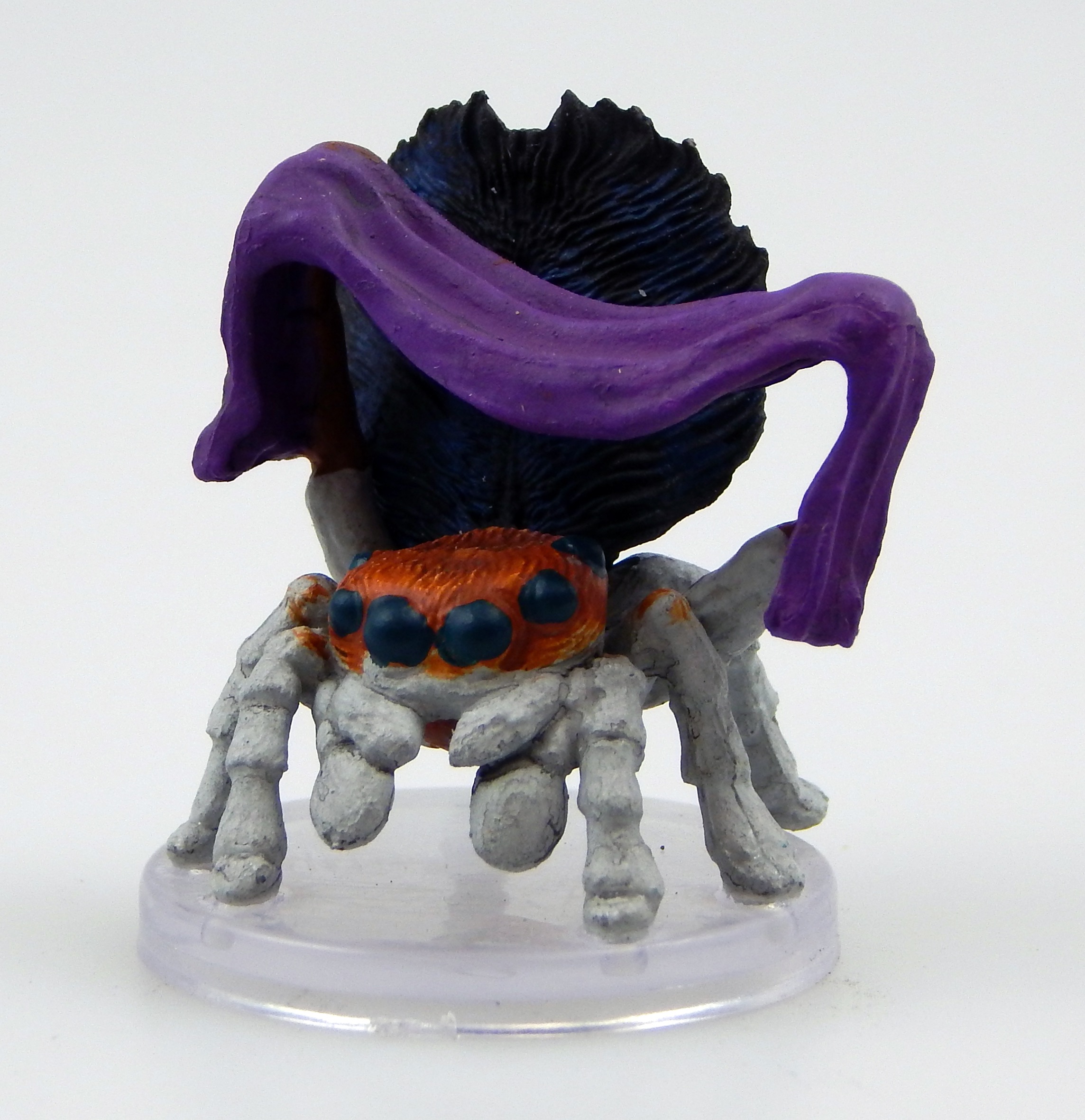 Paizo.com - Pathfinder Battles—The Mwangi Expanse: Anadi (Spider Form)