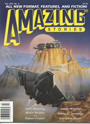 Amazing Stories 560 Cover