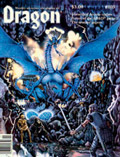 Dragon 103 Cover