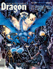 Dragon 103 Cover