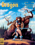 Dragon 108 Cover