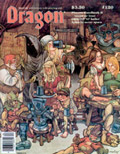 Dragon 120 Cover